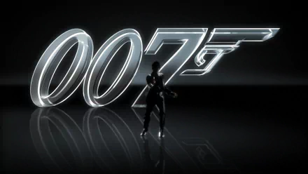 movie James Bond HD Desktop Wallpaper | Background Image