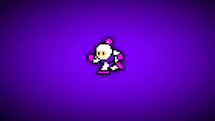 video game Bomberman HD Desktop Wallpaper | Background Image