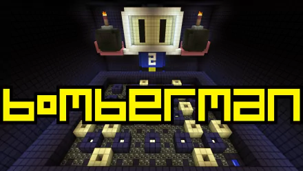 video game Bomberman HD Desktop Wallpaper | Background Image