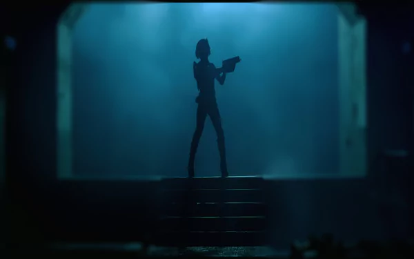 movie Resident Evil: Retribution HD Desktop Wallpaper | Background Image