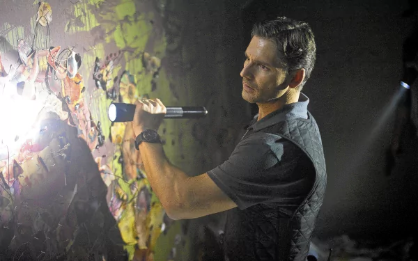 movie Deliver Us From Evil (2014) HD Desktop Wallpaper | Background Image