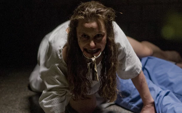 movie Deliver Us From Evil (2014) HD Desktop Wallpaper | Background Image