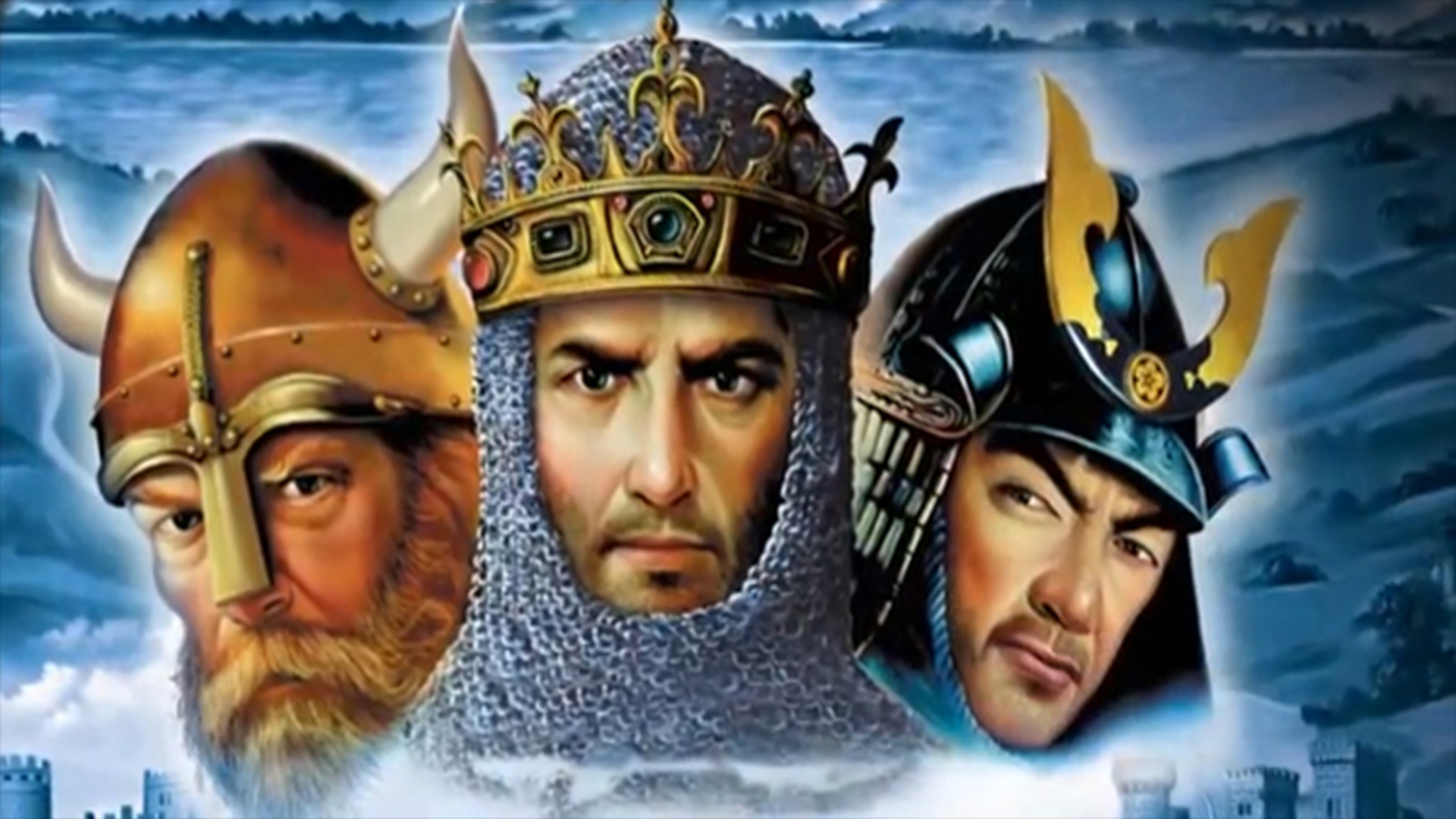 age of empires ii hd download free