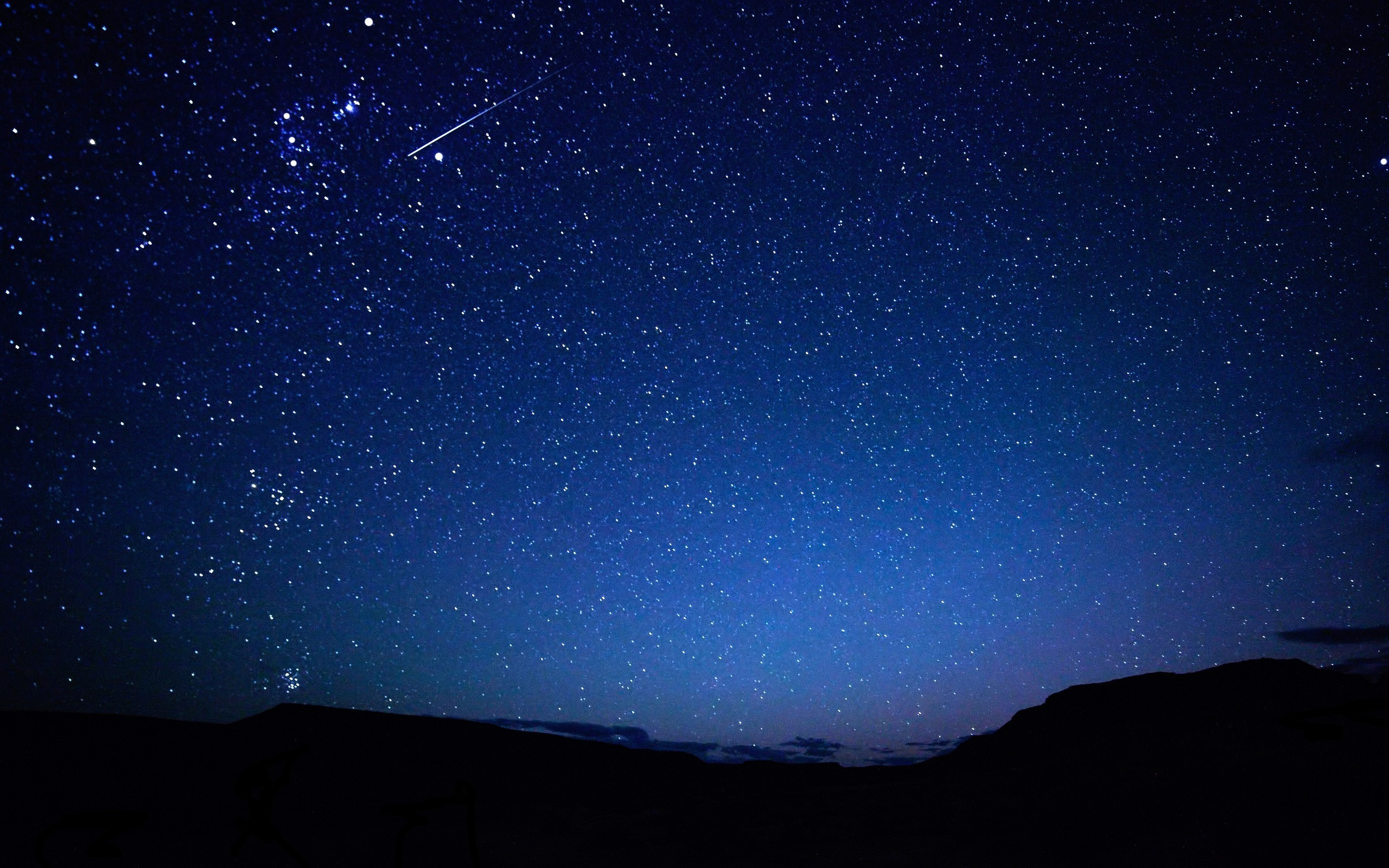 170 科幻星空高清壁纸 桌面背景