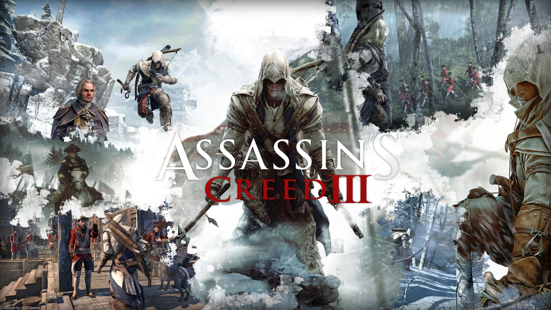 Assassin s creed iii отзывы