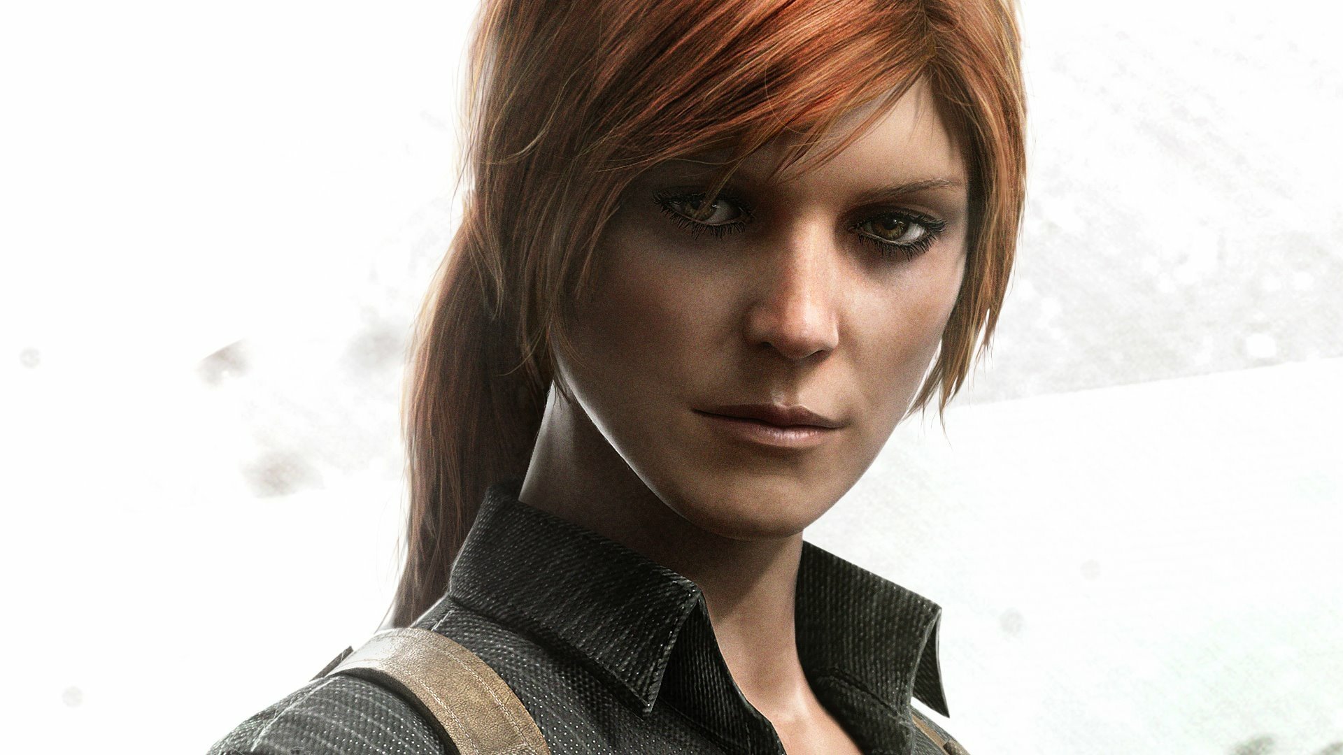 Download Video Game Tom Clancy's Splinter Cell: Blacklist HD Wallpaper