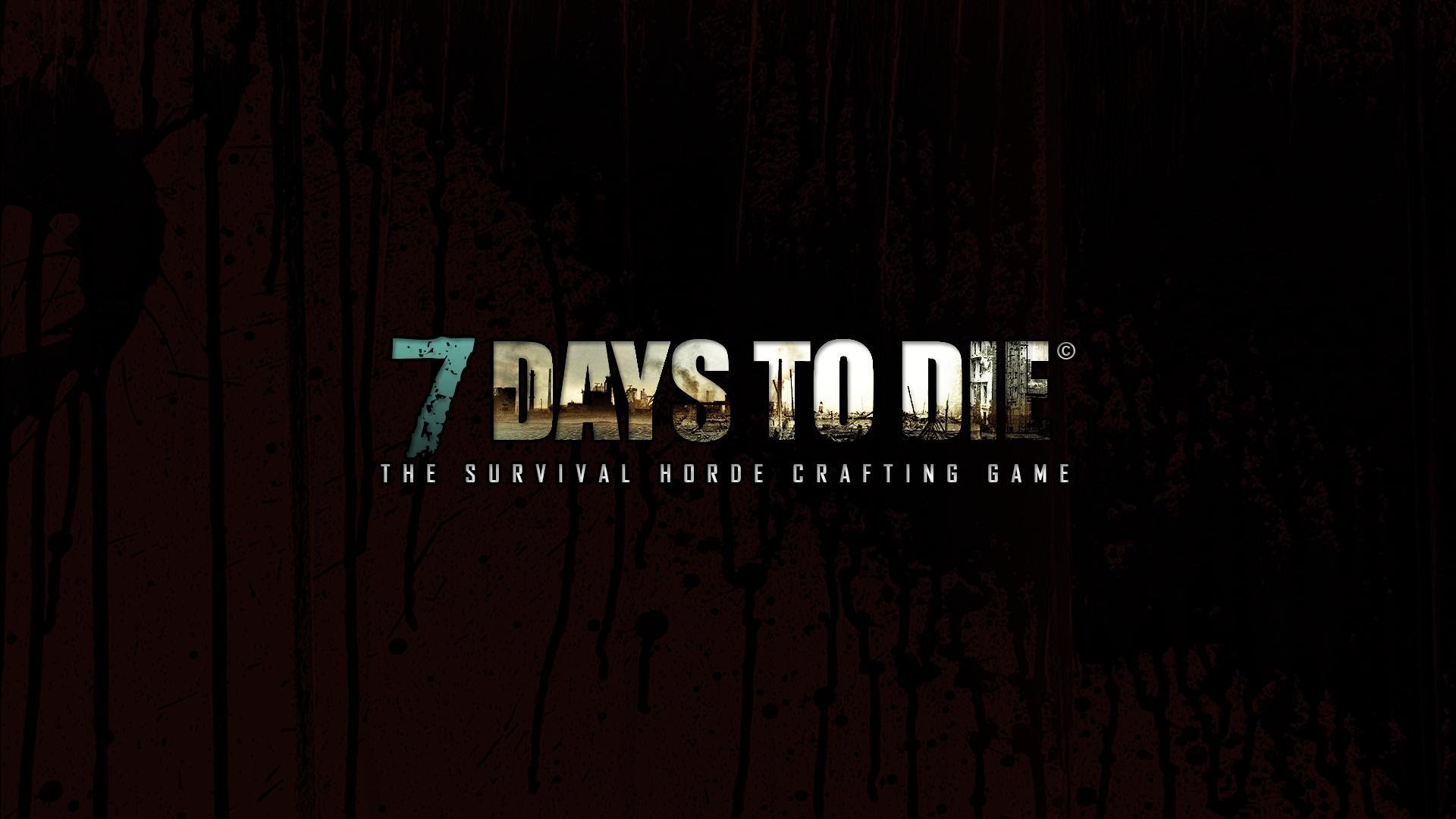 Слиток стали 7 days to die