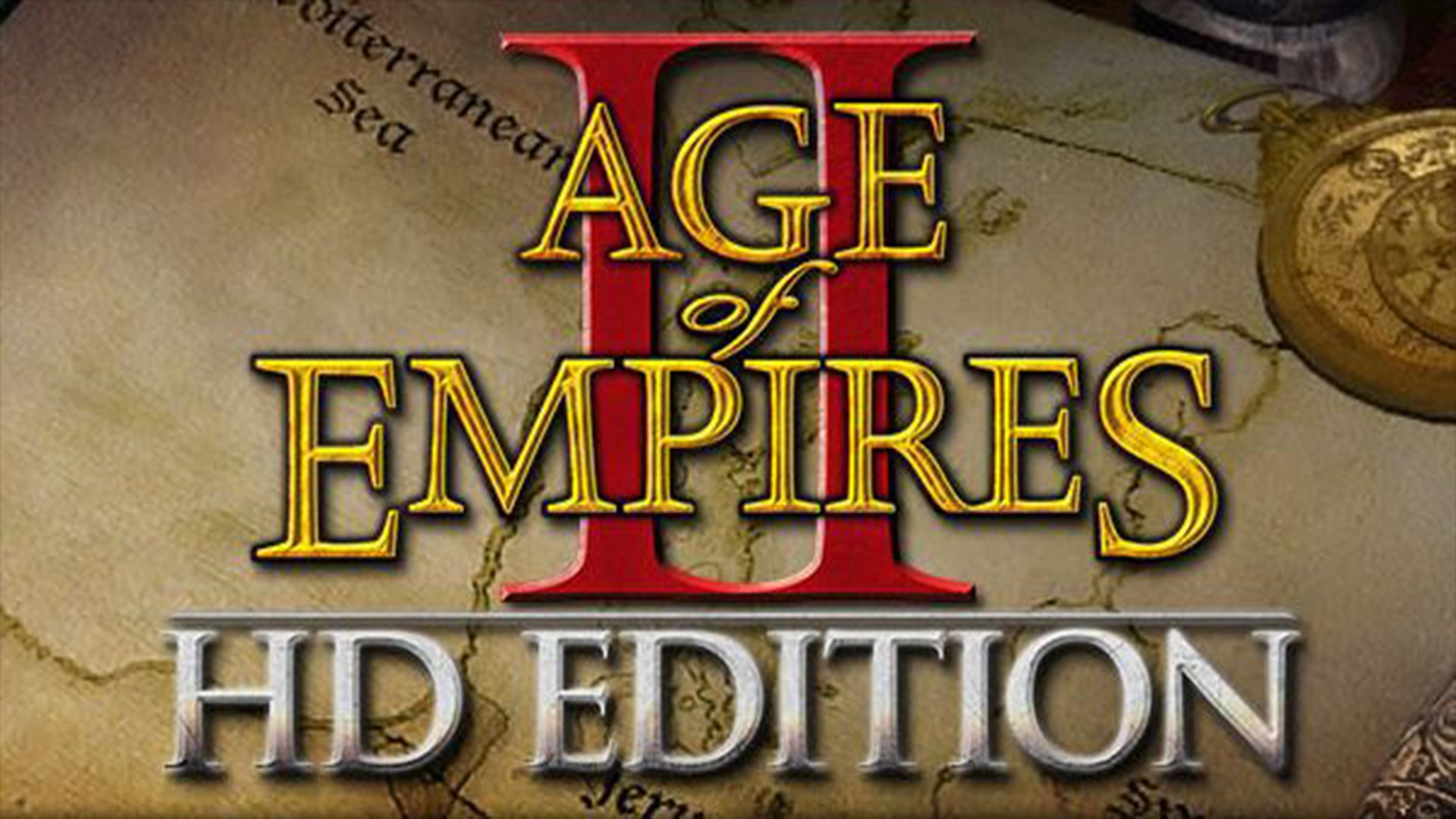 age of empires ii hd 4k