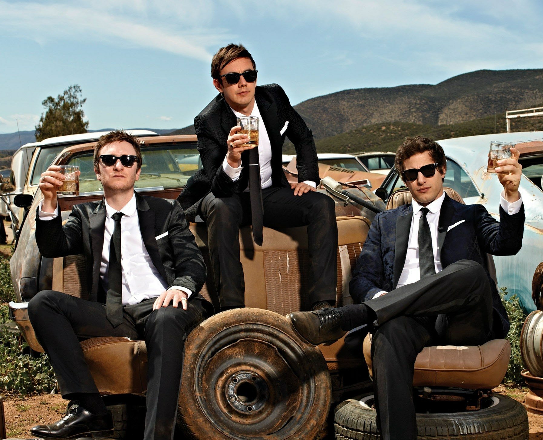 The Lonely Island Wallpaper And Background Image 1794x1453 ID