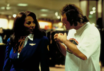 movie Jackie Brown HD Desktop Wallpaper | Background Image