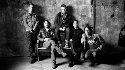 music pearl jam HD Desktop Wallpaper | Background Image