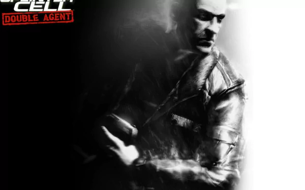 video game Tom Clancy's Splinter Cell: Double Agent HD Desktop Wallpaper | Background Image