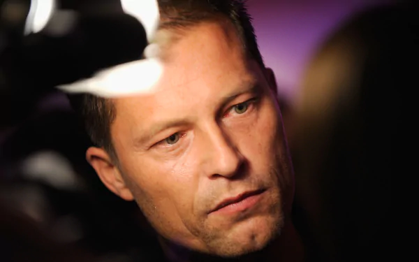 German actor Celebrity Til Schweiger HD Desktop Wallpaper | Background Image