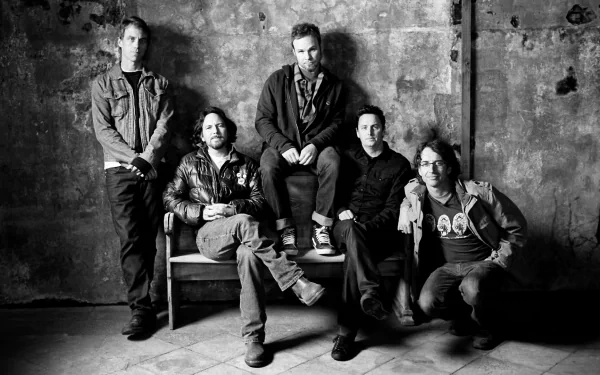 music pearl jam HD Desktop Wallpaper | Background Image