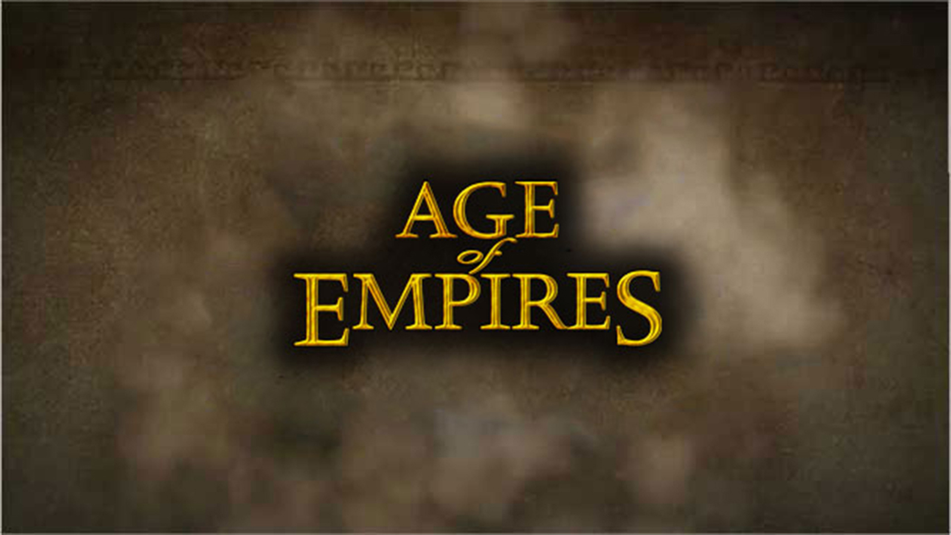 Video Game Age Of Empires HD Wallpaper | Background Image