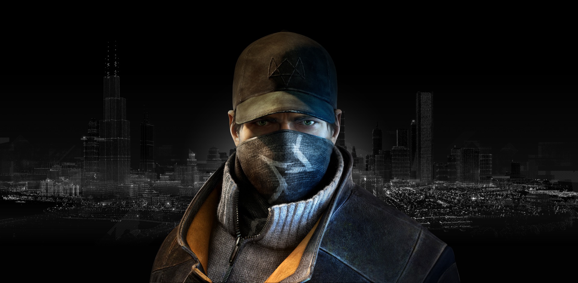 Aiden Pearce Watch Dogs HD Wallpaper Experience Aiden Pearce Watch Dogs HD Wallpaper Experience