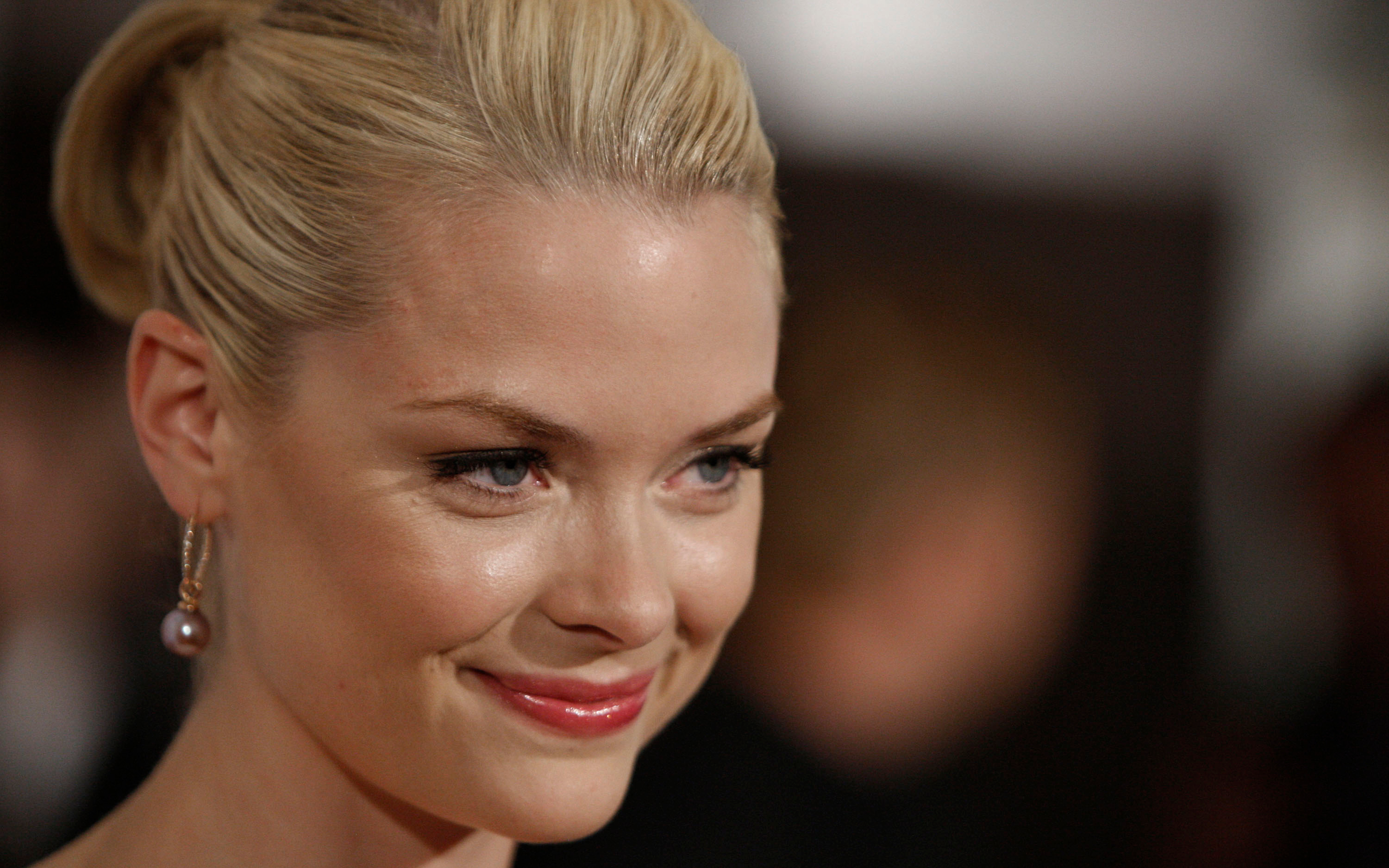 Celebrity Jaime King HD Wallpaper | Background Image