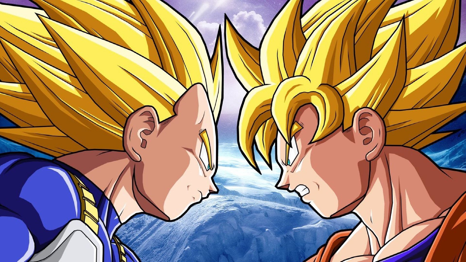 Dragon Ball Z Hyper Dimension Hd Wallpapers Background Images