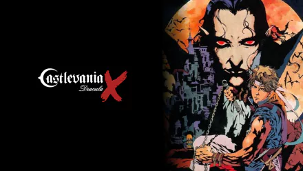 video game castlevania dracula x HD Desktop Wallpaper | Background Image