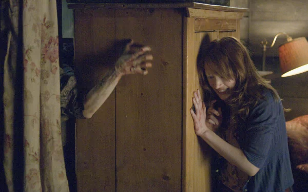 movie The Cabin In The Woods HD Desktop Wallpaper | Background Image