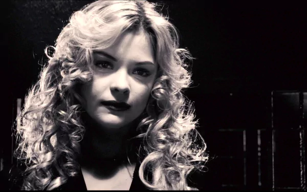 American actress Celebrity Jaime King HD Desktop Wallpaper | Background Image