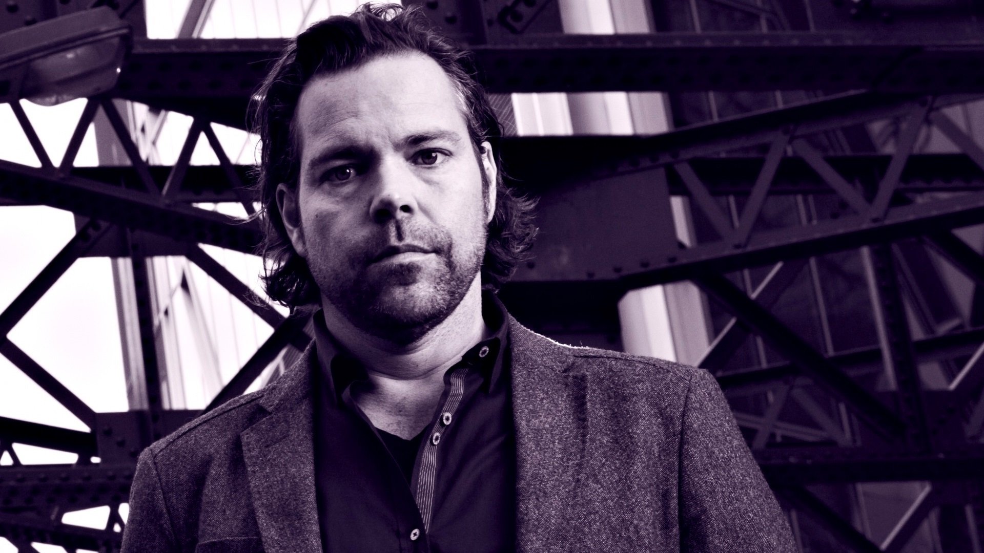 Download Music The Boxer Rebellion HD Wallpaper