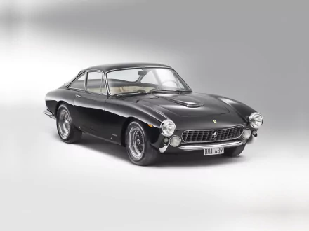 Ferrari vehicle Ferrari 250 GT HD Desktop Wallpaper | Background Image