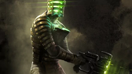 video game Dead Space HD Desktop Wallpaper | Background Image