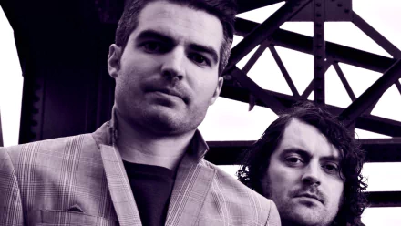 music The Boxer Rebellion HD Desktop Wallpaper | Background Image