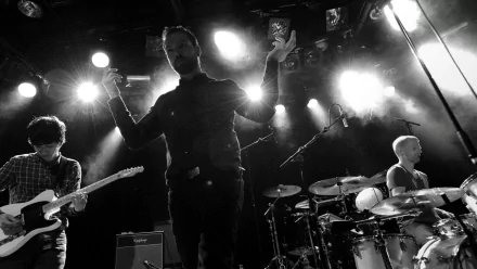 music The Boxer Rebellion HD Desktop Wallpaper | Background Image