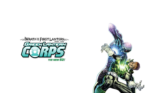 Green Lantern Comic Green Lantern Corps HD Desktop Wallpaper | Background Image