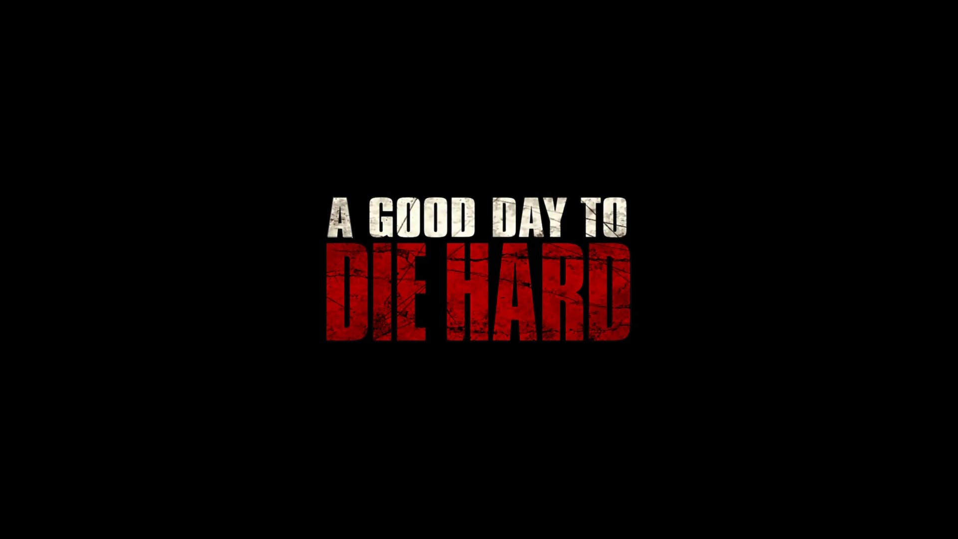 Movie A Good Day to Die Hard HD Wallpaper | Background Image