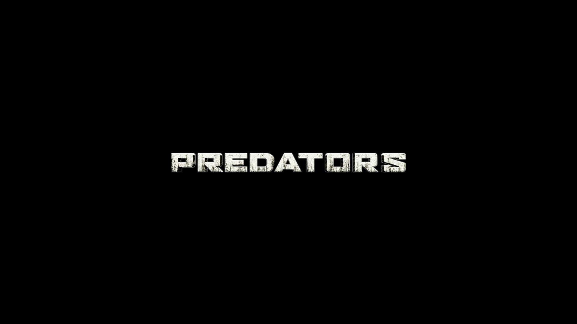 Movie Predators HD Wallpaper | Background Image