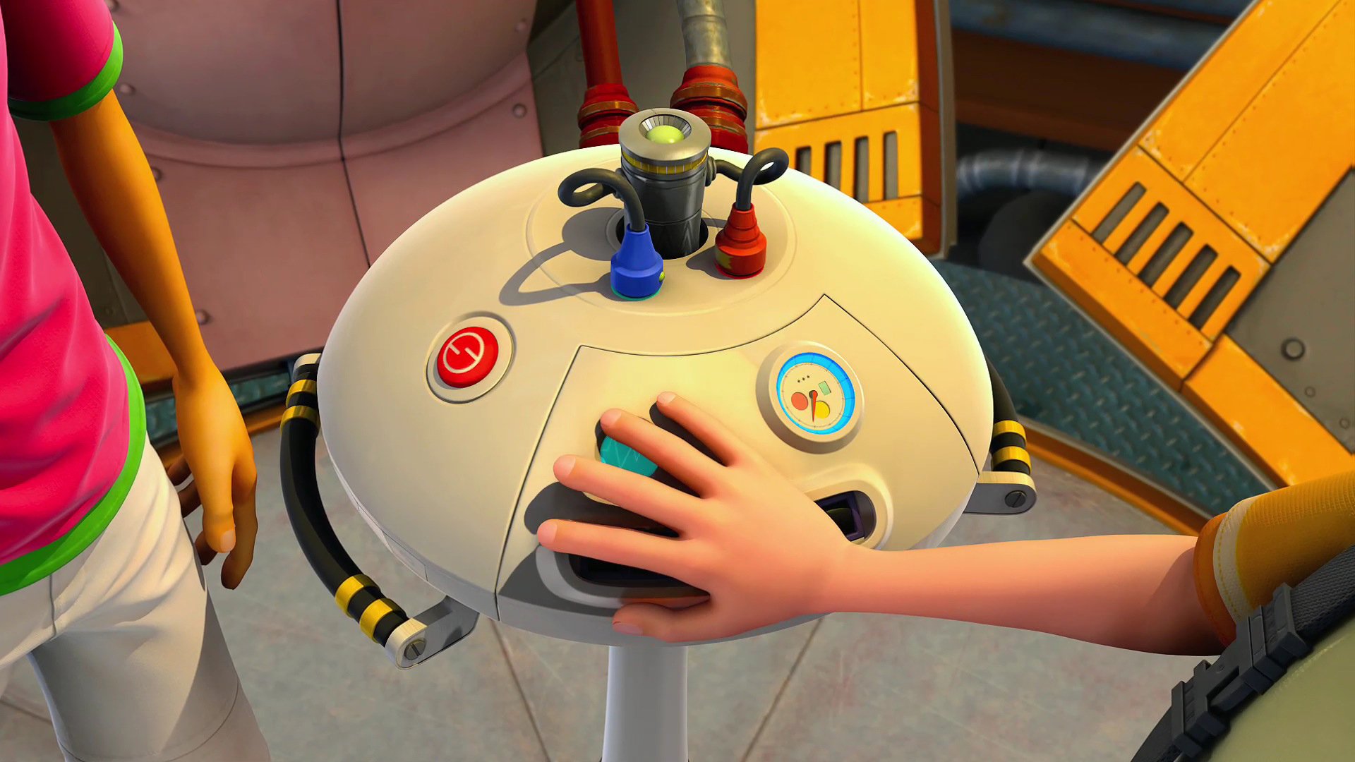 Download Movie Dino Time HD Wallpaper