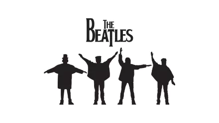 music The Beatles HD Desktop Wallpaper | Background Image