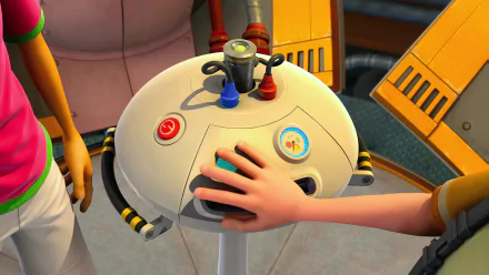 movie Dino Time HD Desktop Wallpaper | Background Image