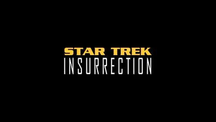 movie star trek insurrection HD Desktop Wallpaper | Background Image