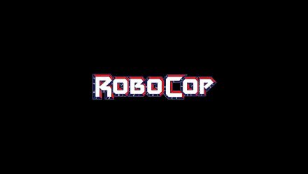 movie Robocop (1987) HD Desktop Wallpaper | Background Image
