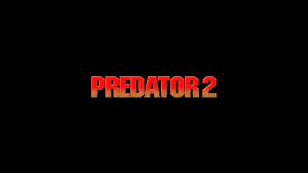 movie Predator 2 HD Desktop Wallpaper | Background Image