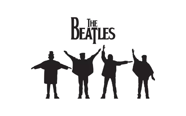 music The Beatles HD Desktop Wallpaper | Background Image