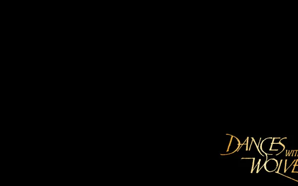 movie Dances with Wolves HD Desktop Wallpaper | Background Image