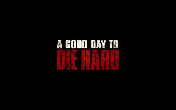 movie A Good Day to Die Hard HD Desktop Wallpaper | Background Image