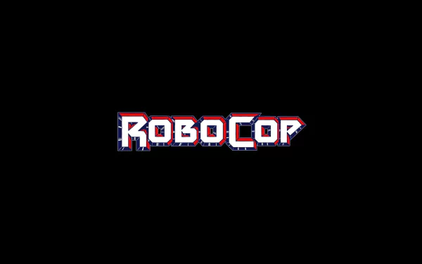movie Robocop (1987) HD Desktop Wallpaper | Background Image