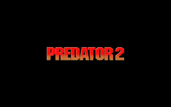 movie Predator 2 HD Desktop Wallpaper | Background Image