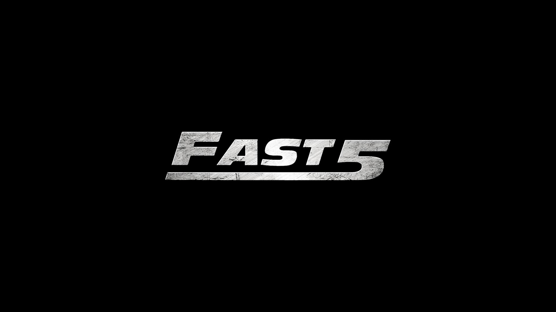Movie Fast Five HD Wallpaper | Background Image