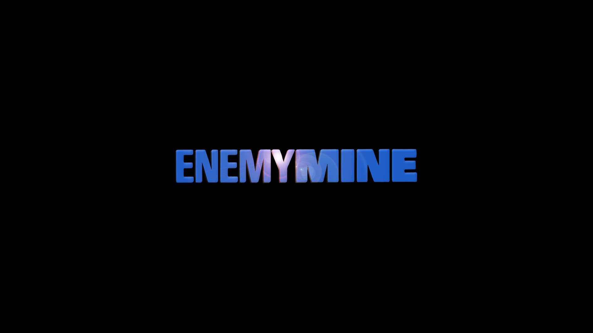 Movie Enemy Mine HD Wallpaper | Background Image