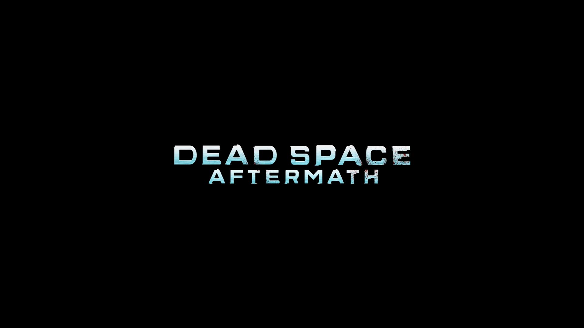 Movie Dead Space: Aftermath HD Wallpaper