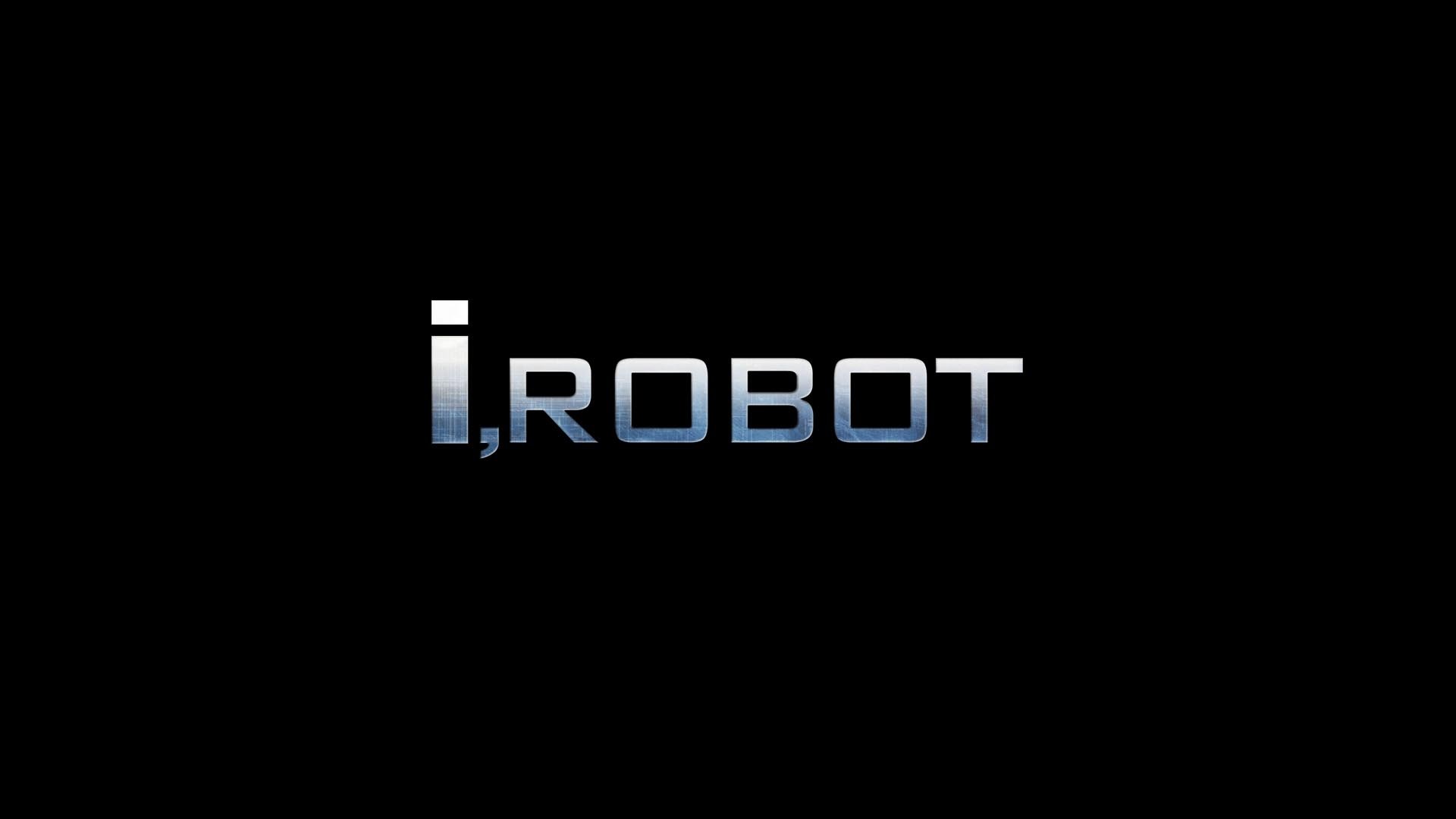 Download Movie I Robot HD Wallpaper
