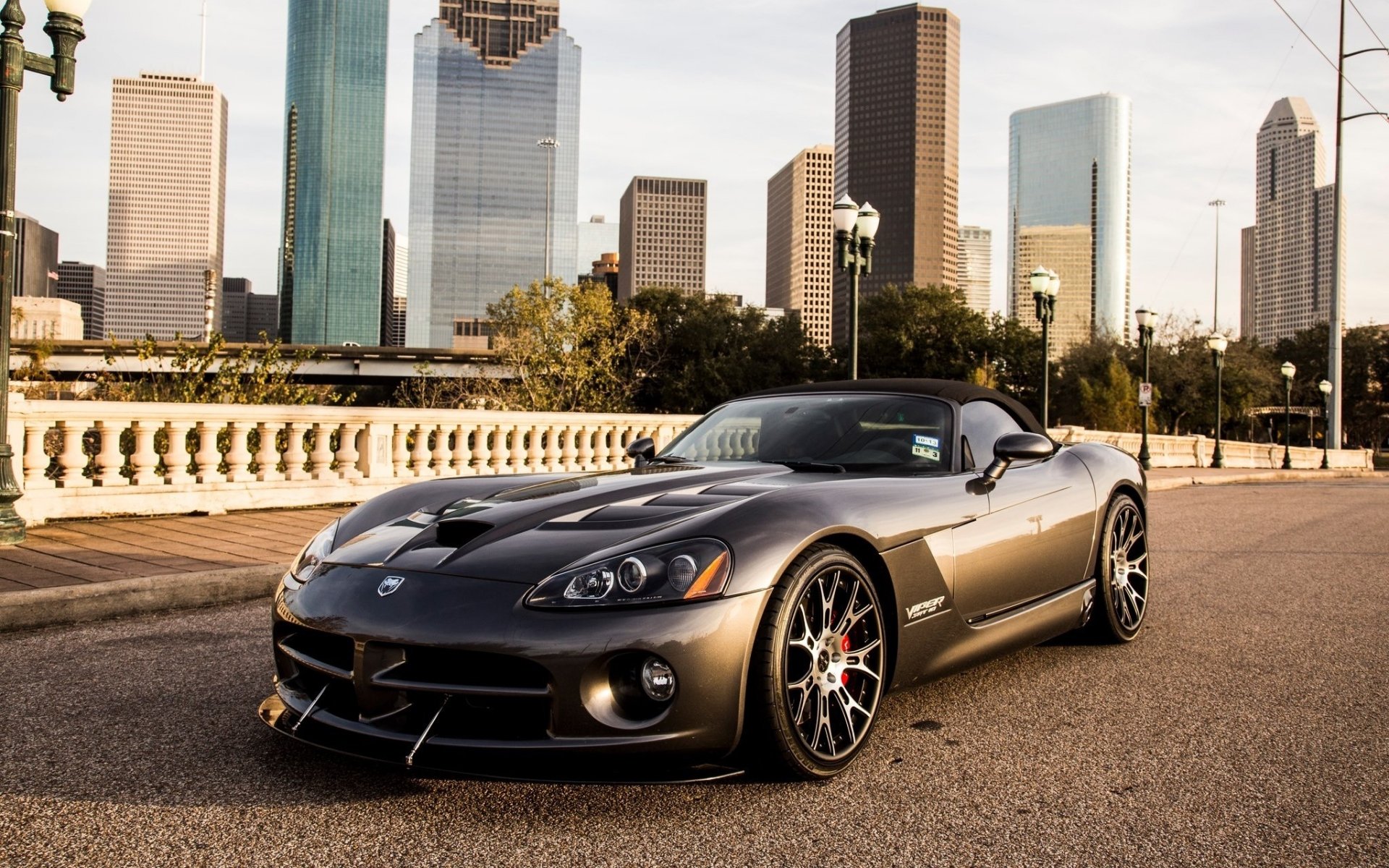 Dodge Viper Hd Wallpapers Background Images Wallpaper Abyss