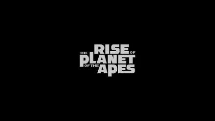 movie rise of the planet of the apes HD Desktop Wallpaper | Background Image